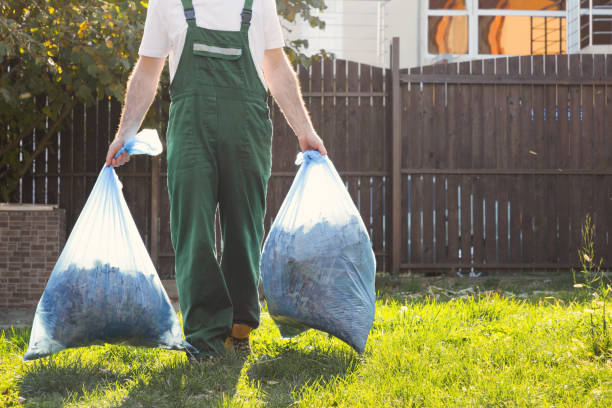 Yard Cleanup Services in Grandyle Village, NY